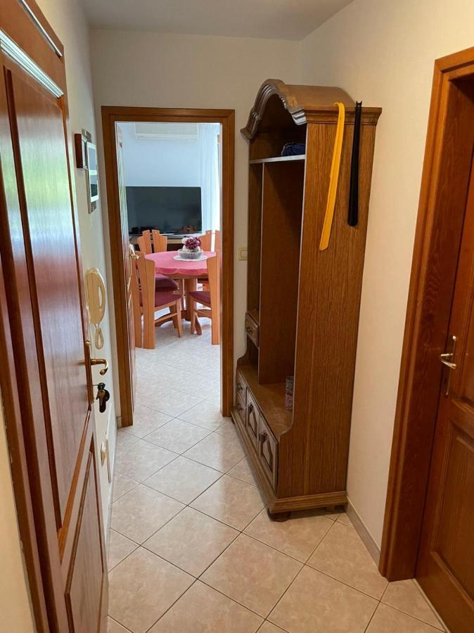 Apartman Ema Istriana Medulin Exterior foto